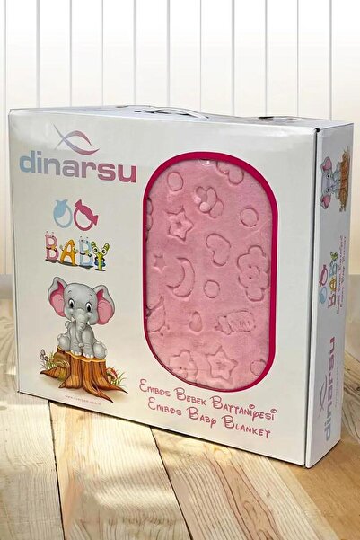 Dinarsu ev tekstili bebek