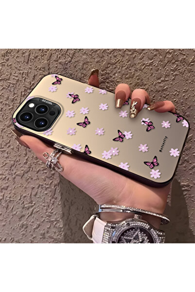 CHICASELUX حافظة هاتف من السيليكون ذات حافة صلبة ومضادة للسقوط متوافقة مع هات...