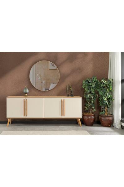 Doressa Home Alize Konsol