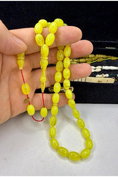 İskenderun Tesbihcilik Erhan Turan's Masterly Crafted, Exact Replica of Ottom...