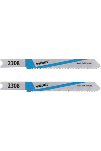 Wolfcraft Panze fierastrau pendular 70/52 mm, pentru cupru, pachet 2 bucati