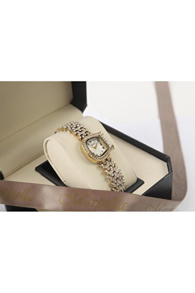 marblino Elegant women's watches - attractive designs from Marbleno