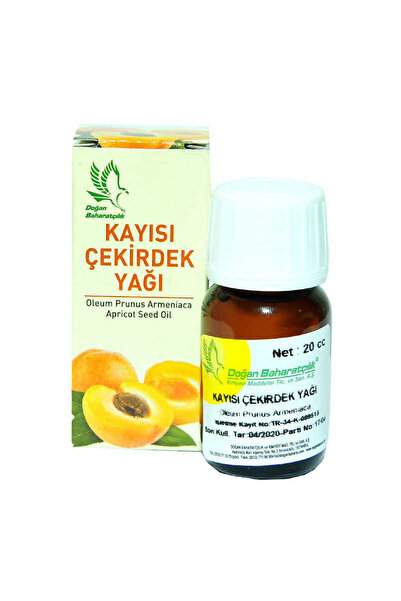 Mestore زيت بذور المشمش 20 مل - OEM458-7906