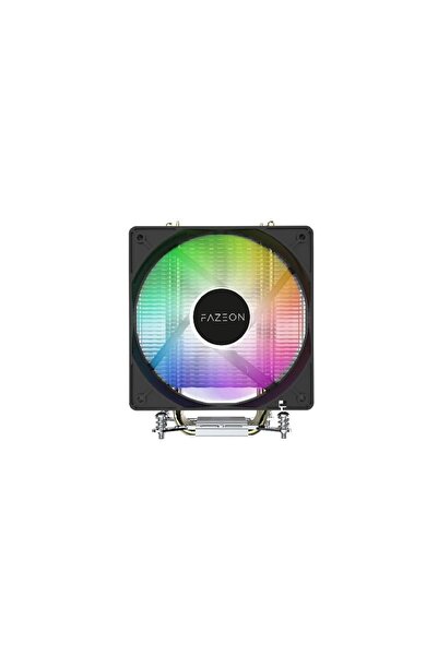 NextGo Fazeon A3120Tra 120mm Rgb Tower Type Processor Cooler