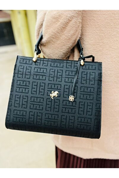 Çanta Trend Miami Polo Club 7-Compartment Large Size Sleeve Clutch Bag