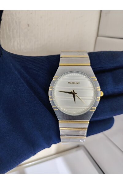 marblino Luxury men's watch by Marbleno