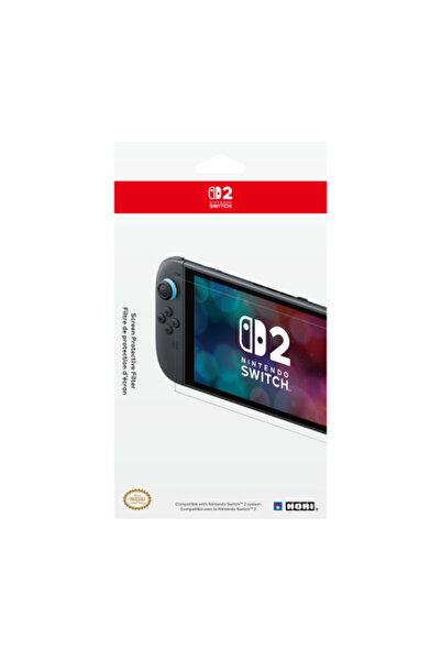 Hori Screen Protector for Nintendo Switch 2