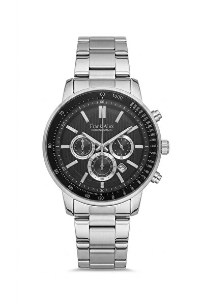 Frank Alex Fa.G11682.04 Men's Wristwatch