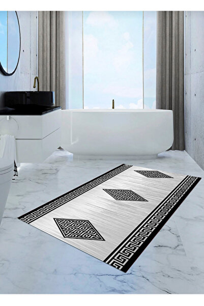 Ardizayn Μωσαϊκό - Ψηφιακό τύπωμα τεμάχια, Αντιολισθητικό , Βαμβάκι Υφαντό Βά...