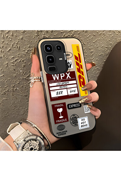 Hontinga حافظة هاتف Infinix Note 50 4G متوافقة مع السيليكون ذات الحواف الصلبة...