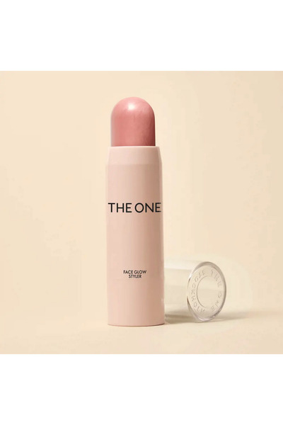 Oriflame The One Dudaklar Yanaklar ve Gözler İçin Çok İşlevli Yüz Şekillendir...