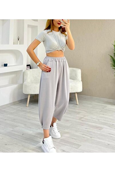 Trendingsize Modal Textured Shalwar Single Bottom