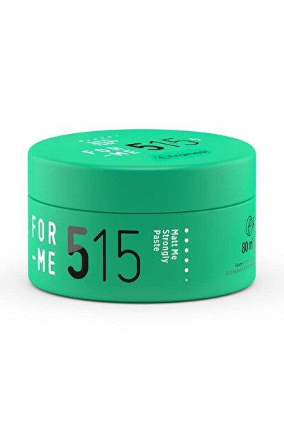 FRAMESİ For Me 515 Strong Matte Paste 80ml
