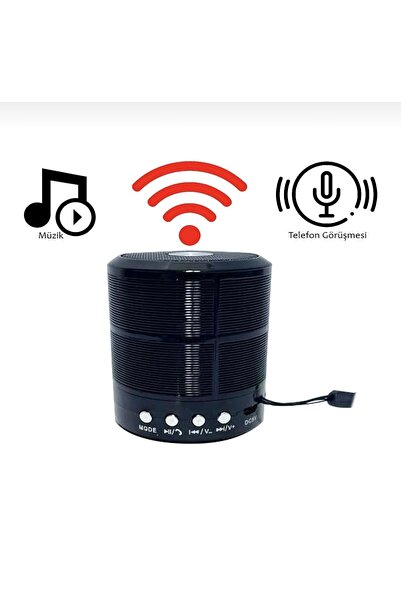 GHTC Mini Ses Bombası
