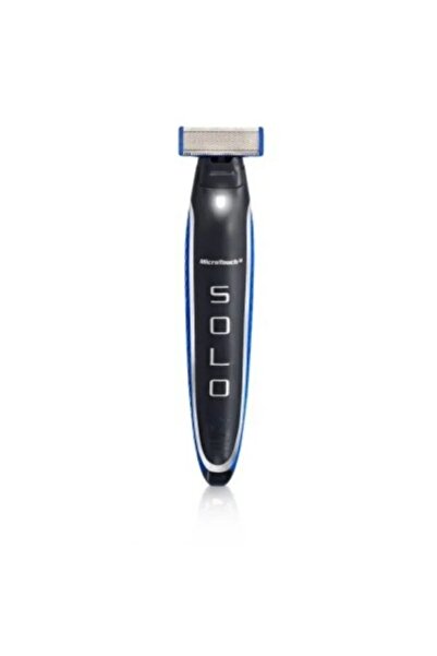 Solo Adjustable Head Shaver Trimmer