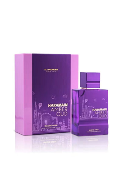 Al Haramain Al Haramain Amber Oud Imagine Dubai Extrait de Parfum 100ml (Unisex)