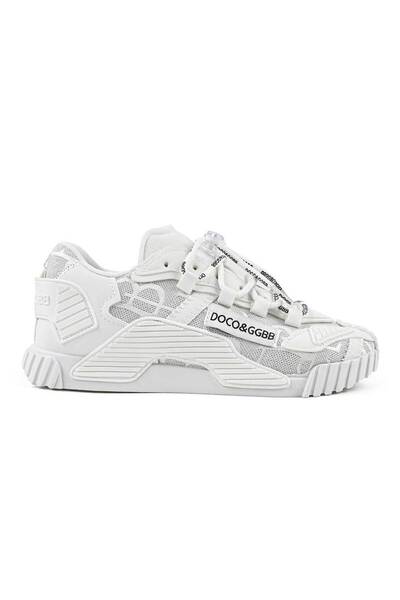 Tmall Women's Sports Shoes, -Leather, D1480, White