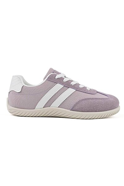 Tmall Women's Sports Shoes, -Leather, D1481, Purple