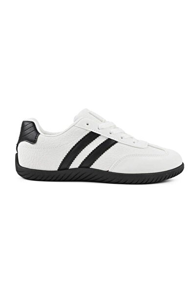 Tmall Women's Sports Shoes, -Leather, D1481, White