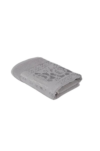 Özdilek Πετσέτα χεριών Nida 50X90 Γκρι