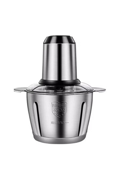 esimplu Tocător electric multifuncțional 3L pentru carne și legume