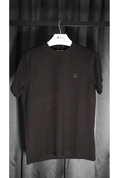 RAFF MAĞAZA Men's Imported Fabric T-Shirt