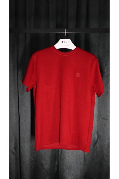RAFF MAĞAZA Men's Imported Fabric T-Shirt