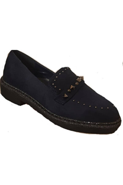 Super Models Super Mode P563 shoes navy blue