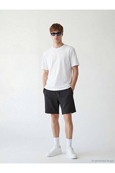 LC Waikiki Standard Fit Men's Shorts