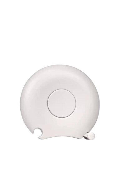 iğne izi 2-metarska automatska traka za merenje – okrugli dizajn, Kompaktno i...