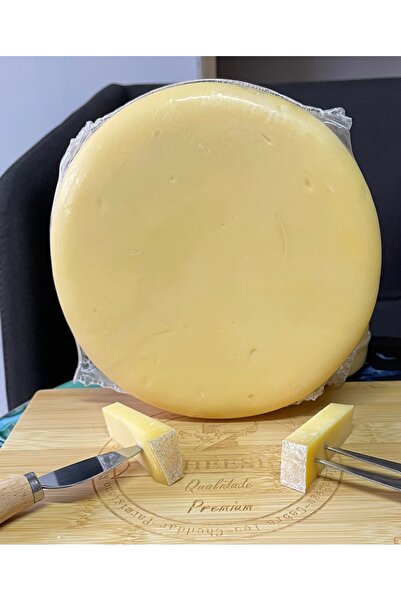 Gazi Kars Yöresel Ürünler KARS GÖBEK (MALAKAN) KAŞAR