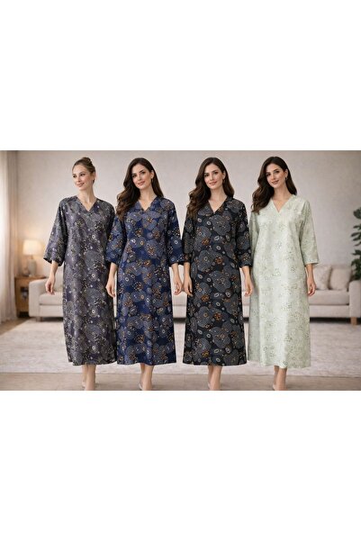 BATRINA STYLE Lorenza Jalabiya