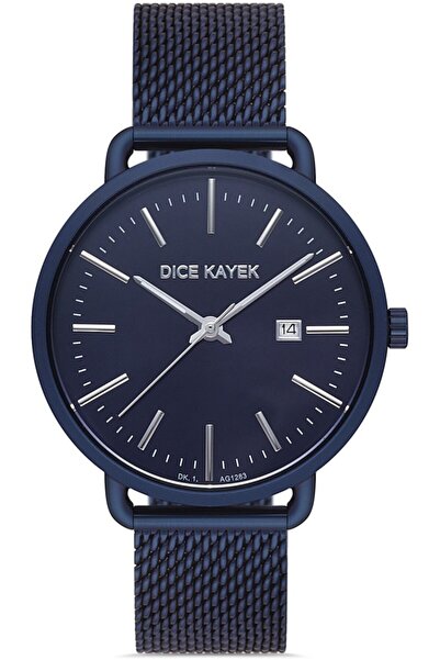 Dice Kayek Dk.1.Ag1283.02 Wristwatch 250058056D31K