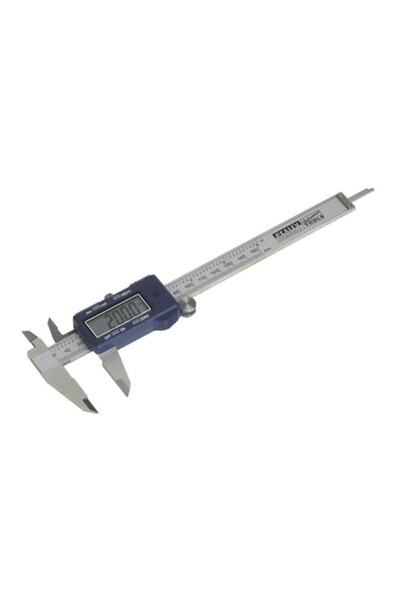 Trendily Subler SEALEY Vernier 0-150 mm