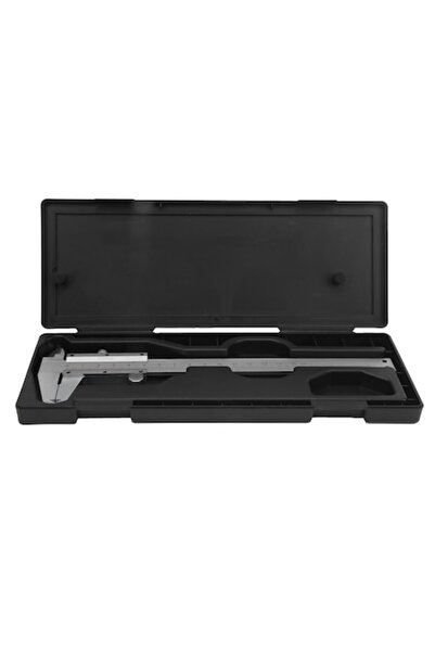 Trendily Subler Vernier Enforose, 0-150mm, oțel inoxidabil