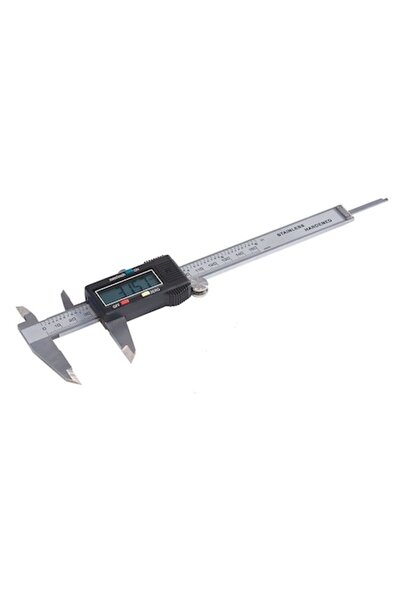 Trendily Subler digital, metalic, interval de măsurare 0 până la 150 mm