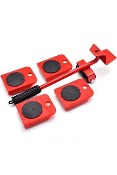 Trendily Set de echipamente pentru mutarea mobilă Mmgoqqt