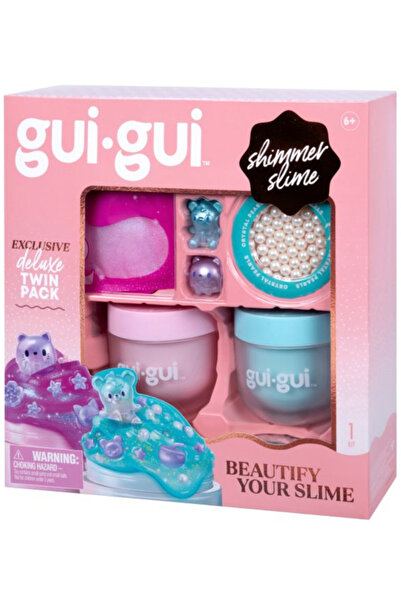 Gui Gui Deluxe 2 pcs (30644)