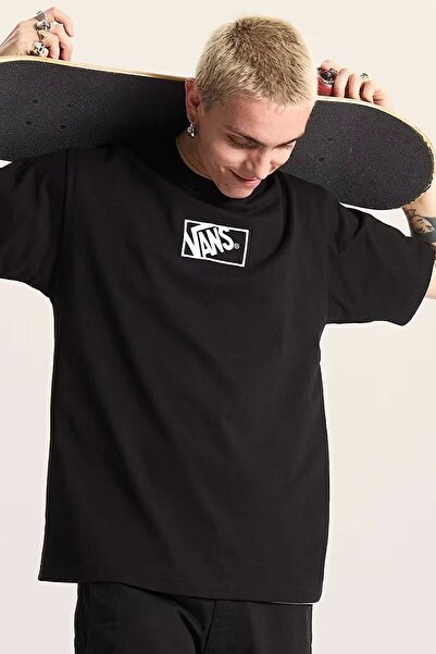 Vans Erkek Blocked Box Loose Tişört