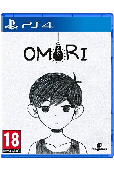 Playism Ομόρι - Playstation 4