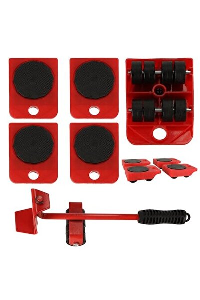 Trendily Kit de mutare mobilă 5 în 1