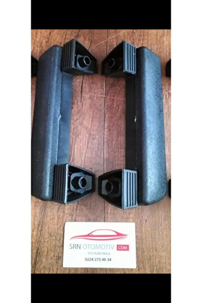 SEREN OTOMOTİV Murat 124 Kolçak 2Adet