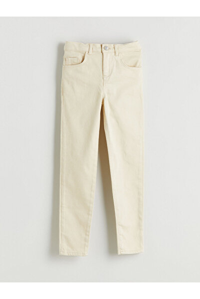 LC Waikiki Vlastiti brend, novi sezon, super uske farmerke za dečake