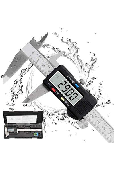 Trendily Caliper digital