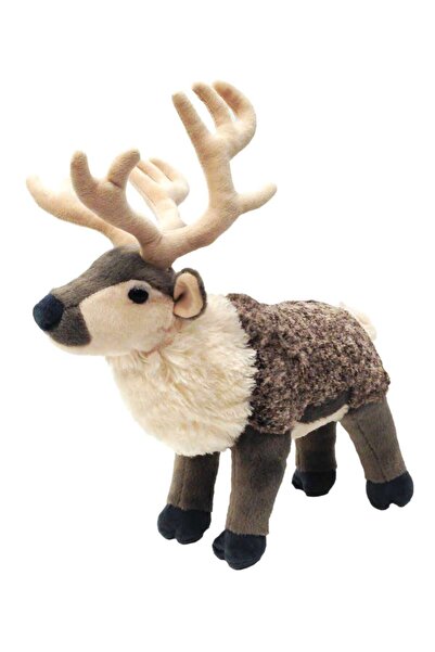 Wild Republic Ren - Jucărie de pluș 30 cm