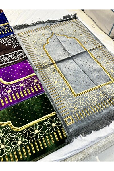 Generic Lightweight Turkish prayer rug 70*110