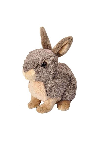 Wild Republic Iepuraș - Jucărie de pluș 30 cm