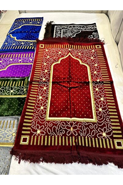 Generic Lightweight Turkish prayer rug 70*110