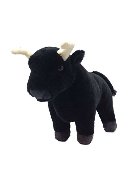 Wild Republic Taur - Jucărie de pluș 20 cm