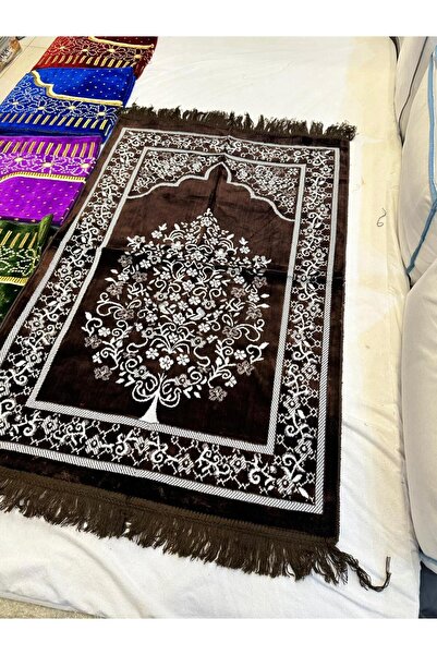 Generic Lightweight Turkish prayer rug 70*110